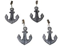 4 STK Tischdeckenbeschwerer