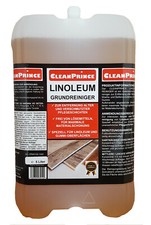 Linoleum Grundreiniger 5 Liter