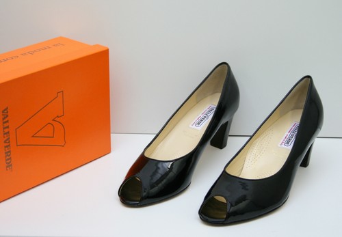 Valleverde damenschuhe pumps - valleverde,