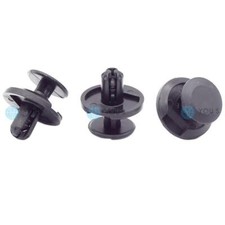 20 x YOU.S Stoßstangen Clips