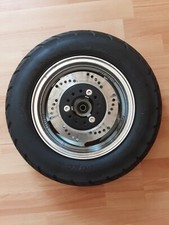 MKS Ecobike Panter   Vorderrad