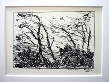 Stell-Es-Auf: A.R. PENCK