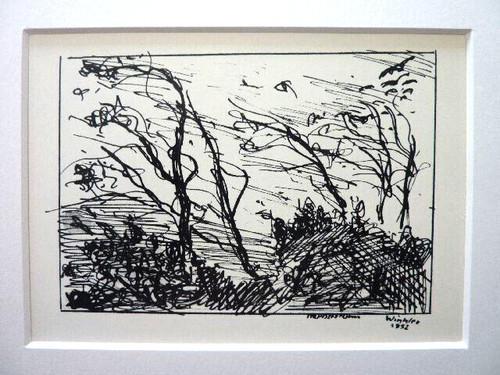 Stell auf r penck - stell-es-auf:, a.r.