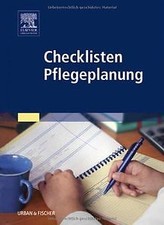 Checklisten Pflegeplanung von Anna-Luise Jordan | Buch | Zustand sehr gut