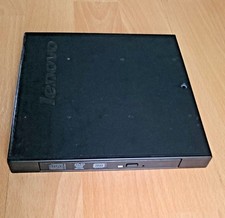 LENOVO  Slim USB Portable ext. DVD-RW DL  für M93p,92p,M83,M73,M72p,PN:04X2176 .