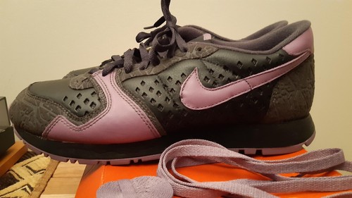 Nike vengeance gasius 9 - x,