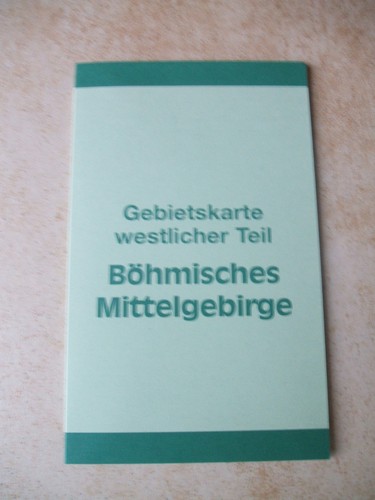 Gebietskarte böhmisches - gebietskarte,