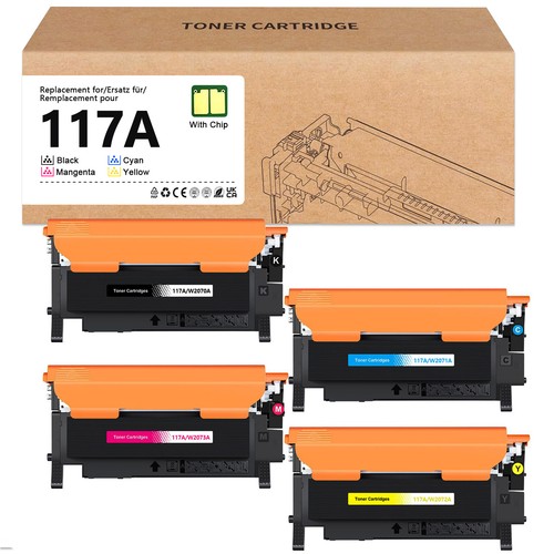 Mit chip toner - chip, für
