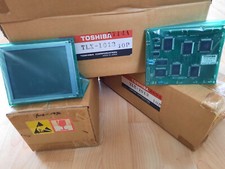 Bildschirm - Toshiba TLX-1013