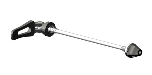 Croozer schnellspanner lang - croozer,
