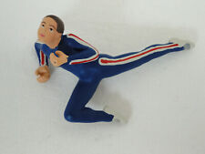 Schleich Reiterin aus 42002 Voltigierreiterin Voltigier Set