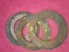 AWO Kupplung orginal AWO-T AWO SPORT Druckplatte 3 Stück 