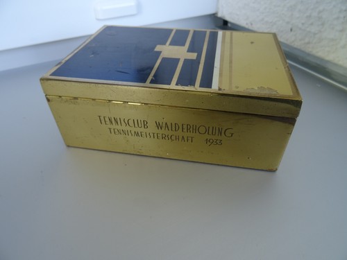 Tennisclub walderholung 1933 - walderholung,