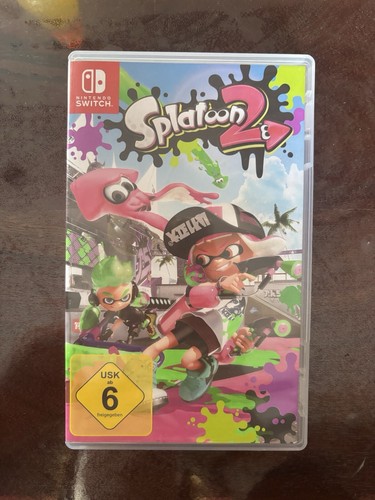 Splatoon für nintendo - 2,