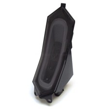 LED Rücklicht getönt für Yamaha YZF-​R1 /M YZF-​R6 YZF-​R7, E-geprüft