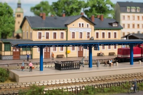 Auhagen 13312 spur - 13312, tt