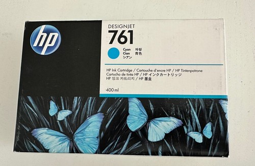 Original 761 cyan cm994a - original,