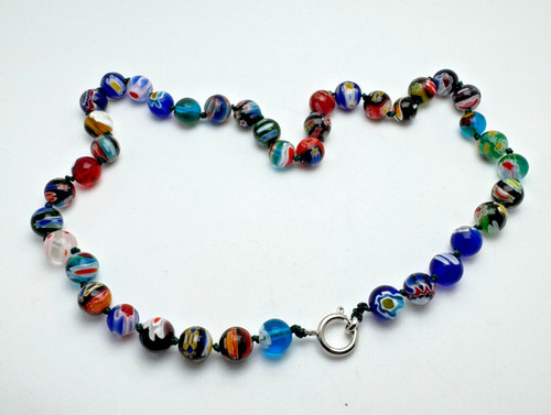 Design glaskette murano - design,