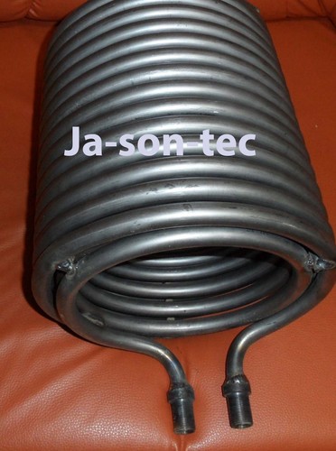 Heizspirale für kärcher hds - kärcher,