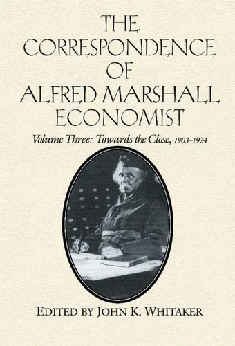 Alfred marhsall the - |,
