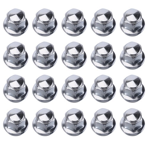 20x radmuttern für ford max - radmuttern,