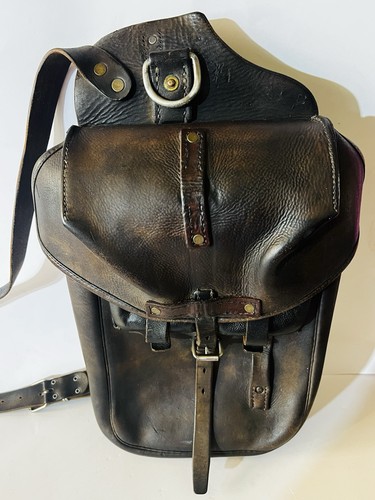 Kavallerie leder - kavallerie,