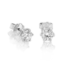 Brillant Diamant Ohrstecker