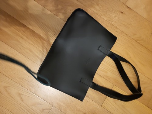 Gusti ledershopper schwarz - gusti,