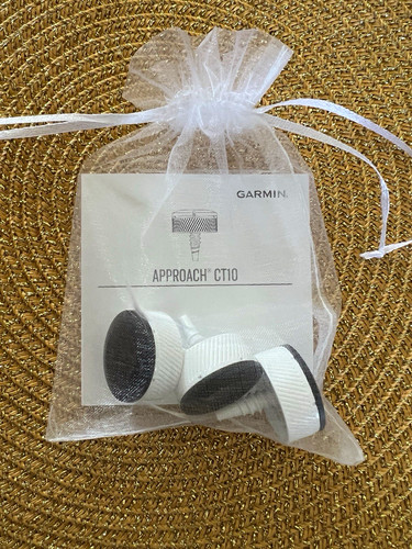 Garmin approach ct10 - approach,