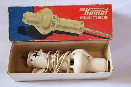 Vintage ddr komet - ddr,
