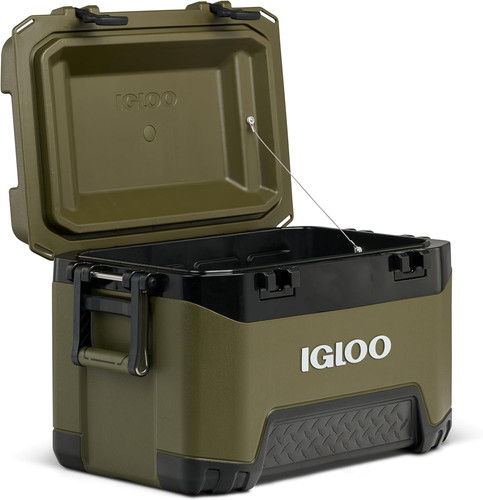 Igloo bmx kühlbox 49l - igloo, –