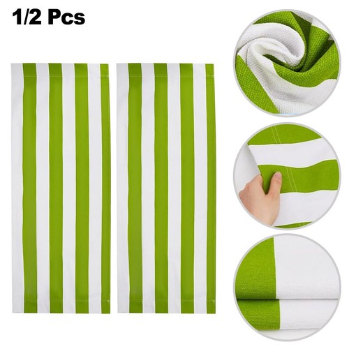 Funktionelle strandliege stoff - funktionelle,
