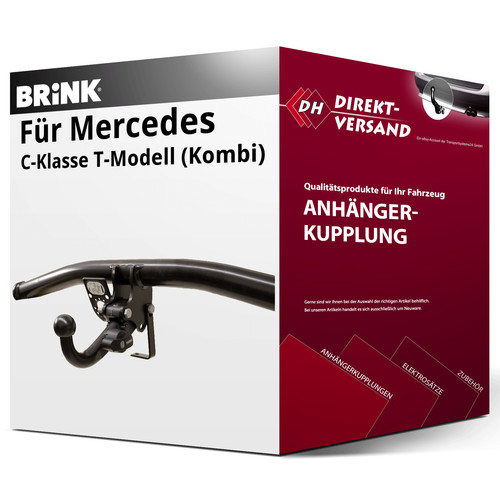 Für mercedes mod typ - mercedes, c