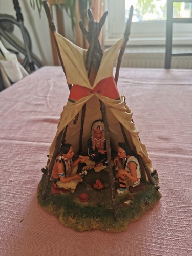 Veronese indianer tipi mit - , 3