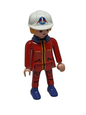 Mitarbeiterin  - Raumfahrt von