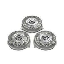 Philips Ersatz-Scherköpfe