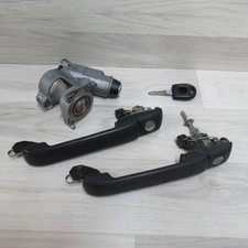 VW Golf 3 Cabrio Schlossset