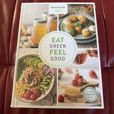 Kochbuch Thermomix Vorwerk EAT