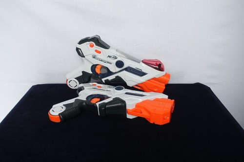 Nerf laser ops pro alphapoint - pro,