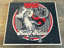 GEORGE LYNCH & JEFF PILSON -