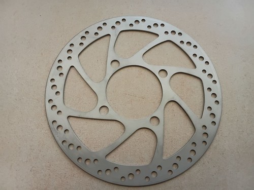 Original magura bremsscheibe - original,