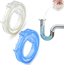 Abflussreiniger Spirale 2