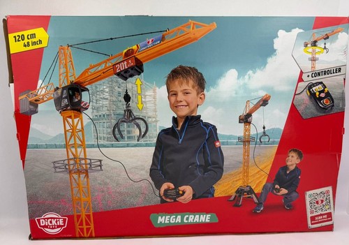 Dickie toys 203462412 giant - toys,