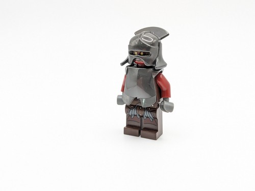 Lego uruk hai minifigur - lego,