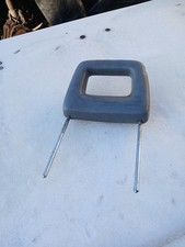 VW BUS T3 Sitz, Kopfstütze, 1