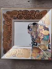 Gustav Klimt Kunstschale