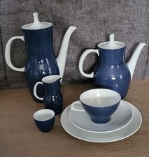 Thomas Porzellan KONVOLUT Finlandia,Kaffeeservice,Design Tapio Wirkkala