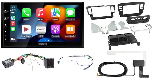Autoradio apple carplay - apple, /