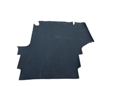 Kofferraum Gummimatte für Mercedes Benz W114 W115