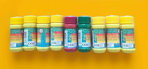 Air bubbleseifenblasen set mit - bubbleseifenblasen-set,